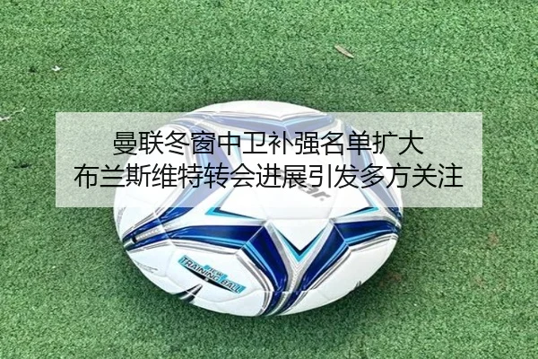 曼联冬窗中卫补强名单扩大 布兰斯维特转会进展引发多方关注